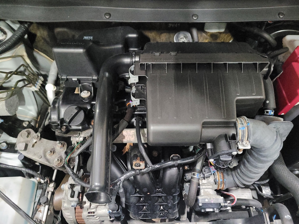 2024 Mitsubishi Mirage G4 ES - Photo 23