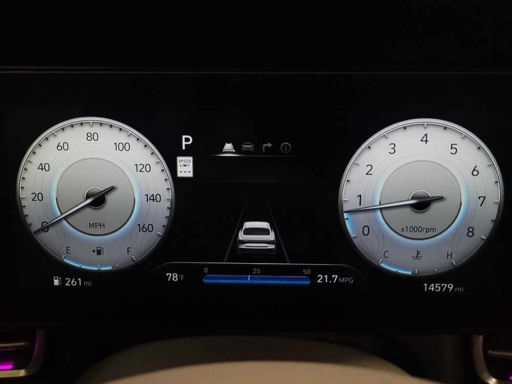 2024 Hyundai Elantra SEL - Photo 18