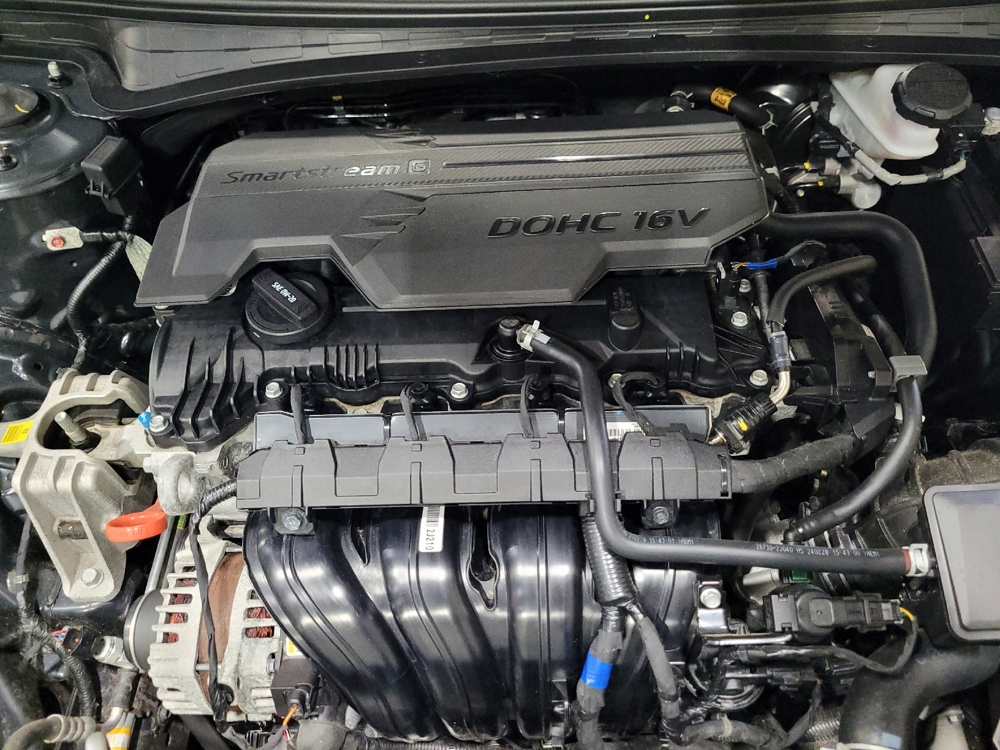 2024 Hyundai Elantra SEL - Photo 23