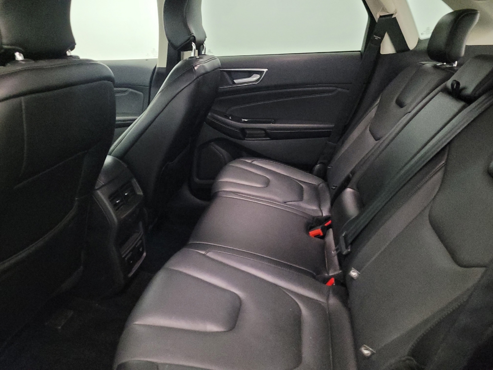2017 Ford Edge Titanium - Photo 14