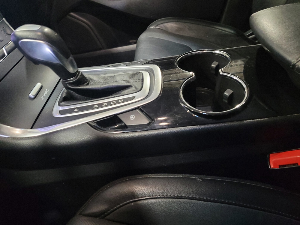 2017 Ford Edge Titanium - Photo 20