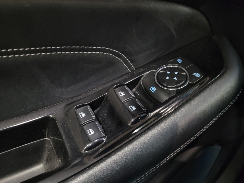 2017 Ford Edge Titanium - Photo 21