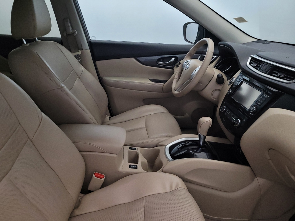 2015 Nissan Rogue SL - Photo 16