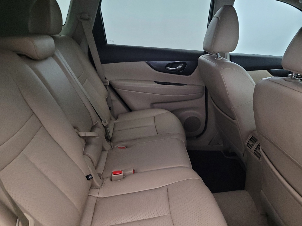 2015 Nissan Rogue SL - Photo 15