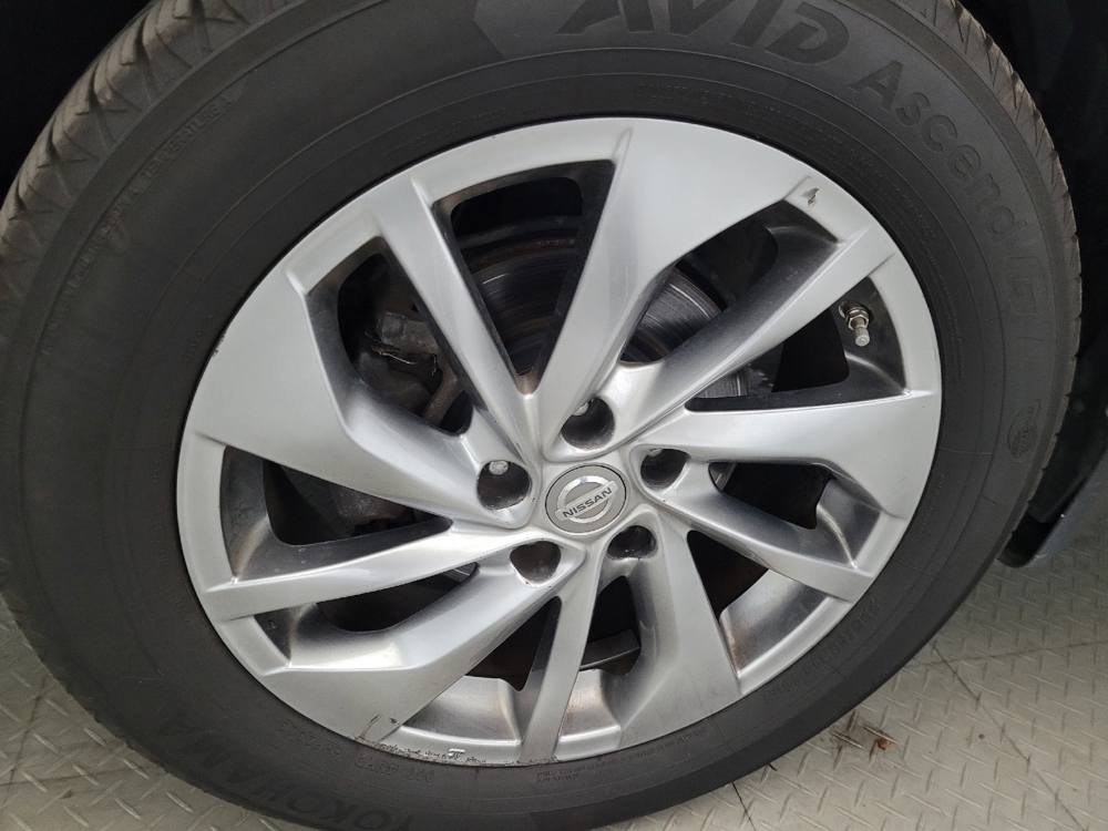 2015 Nissan Rogue SL - Photo 24