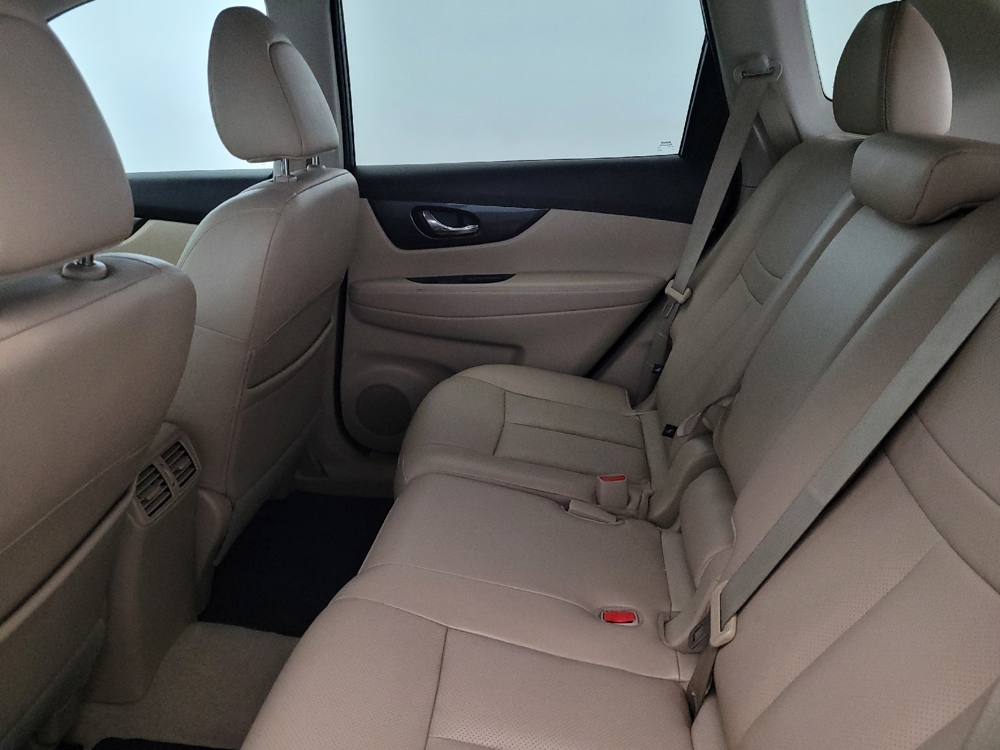 2015 Nissan Rogue SL - Photo 14