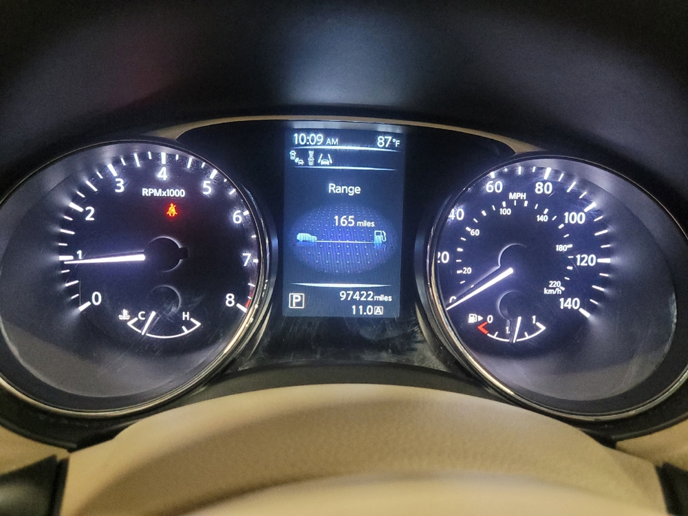 2015 Nissan Rogue SL - Photo 18