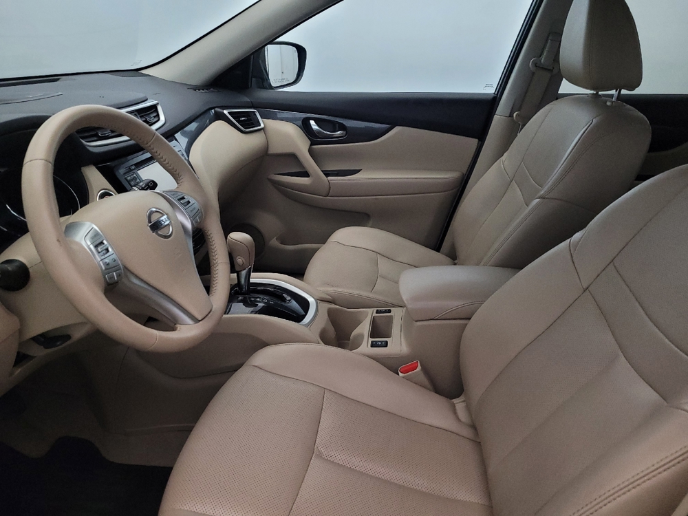 2015 Nissan Rogue SL - Photo 13