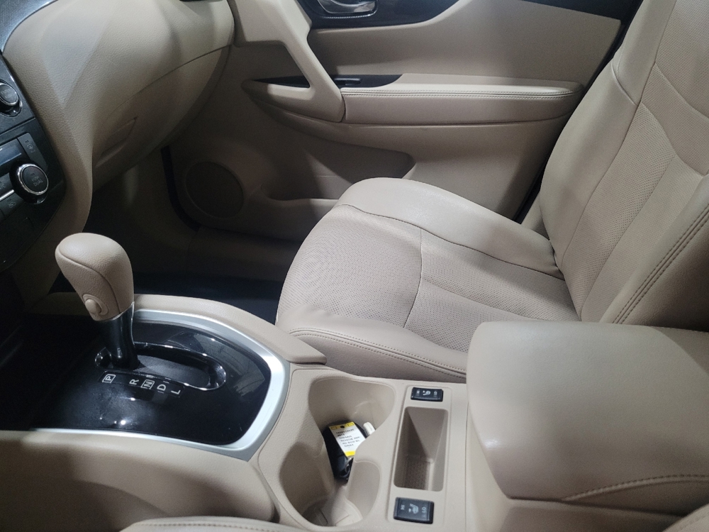 2015 Nissan Rogue SL - Photo 20