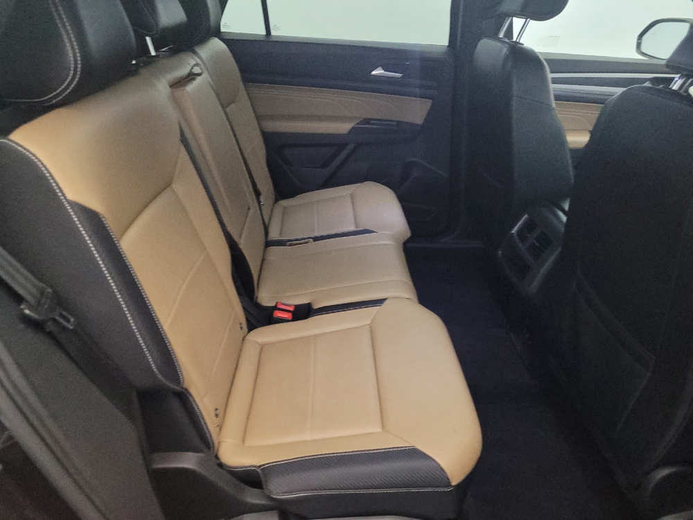 2022 Volkswagen Atlas Cross Sport SEL R-Line - Photo 15