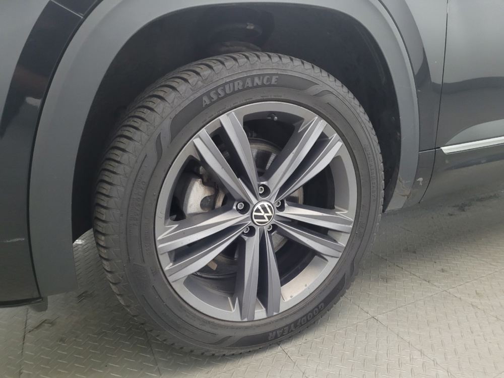 2022 Volkswagen Atlas Cross Sport SEL R-Line - Photo 24