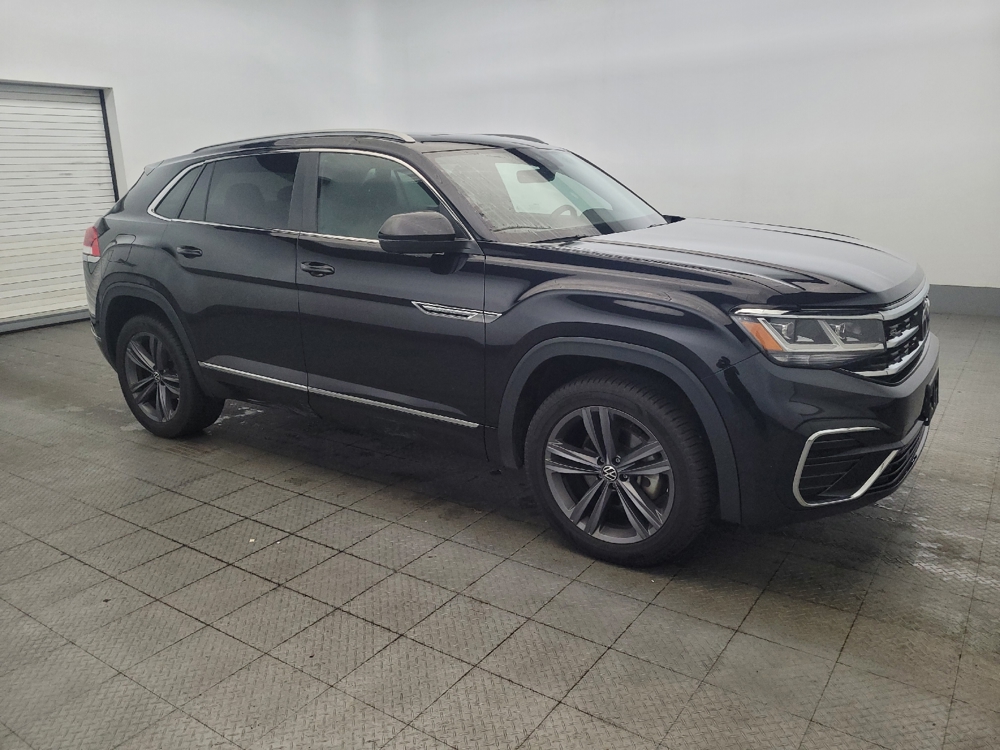 2022 Volkswagen Atlas Cross Sport SEL R-Line - Photo 9