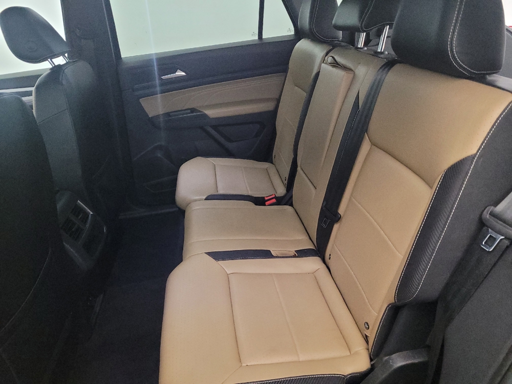 2022 Volkswagen Atlas Cross Sport SEL R-Line - Photo 14