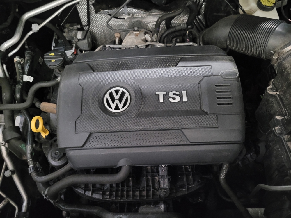 2022 Volkswagen Atlas Cross Sport SEL R-Line - Photo 23