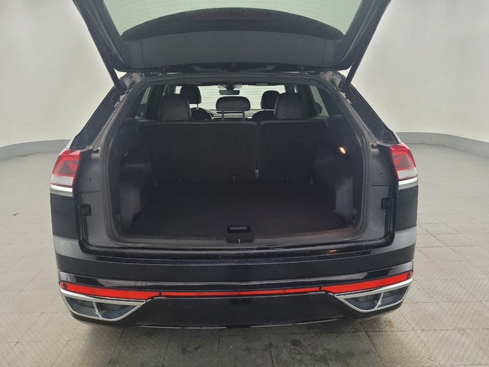 2022 Volkswagen Atlas Cross Sport SEL R-Line - Photo 22