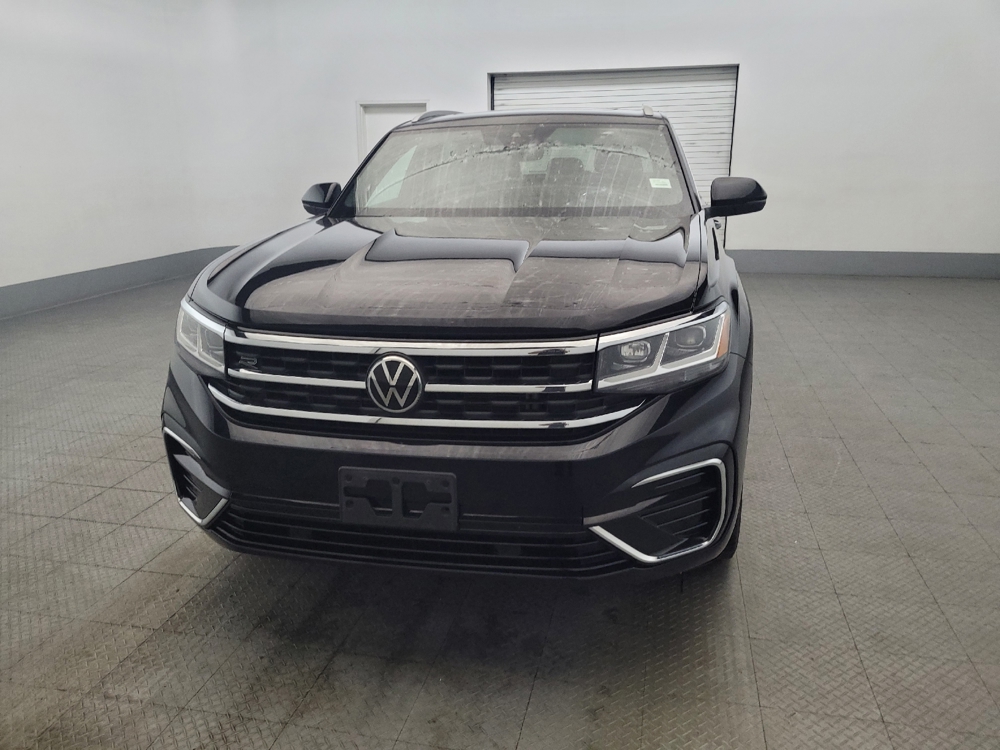 2022 Volkswagen Atlas Cross Sport SEL R-Line - Photo 12