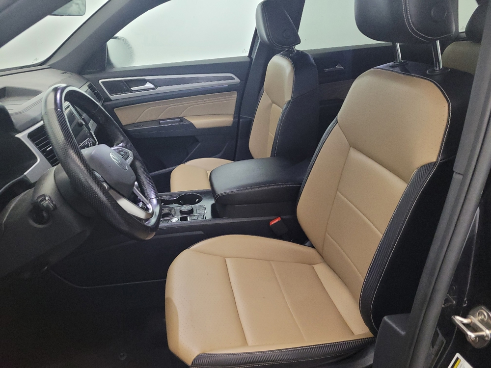 2022 Volkswagen Atlas Cross Sport SEL R-Line - Photo 13