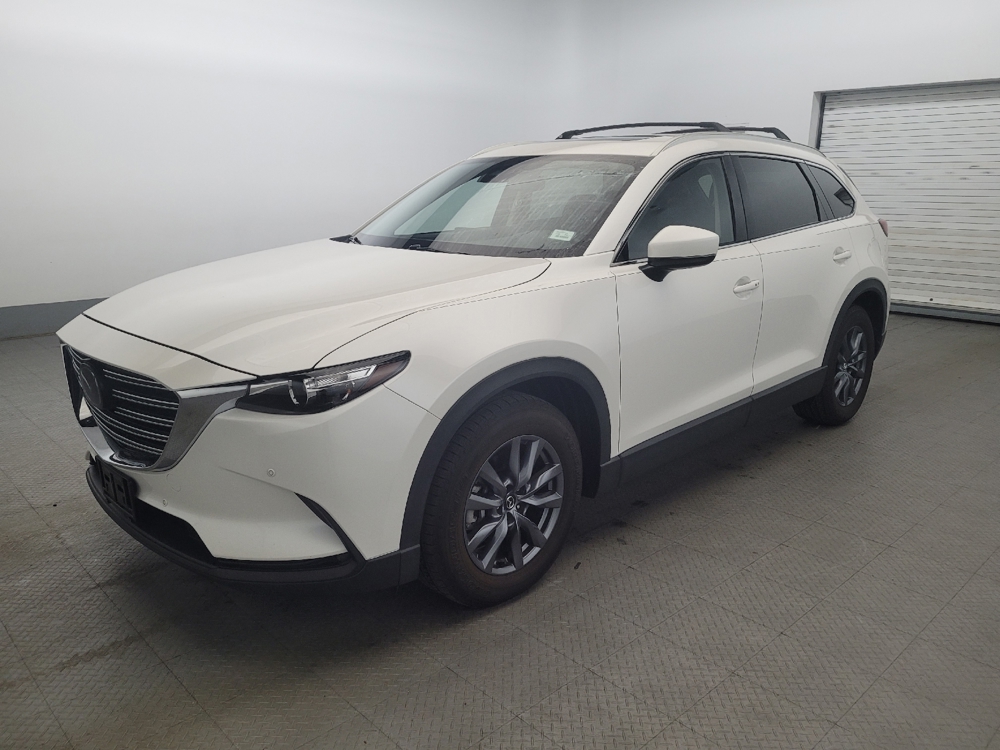 2020 Mazda CX-9