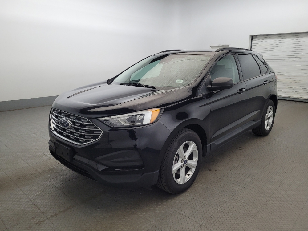 2021 Ford Edge