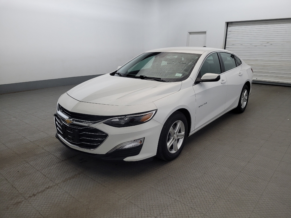 2023 Chevrolet Malibu 1FL