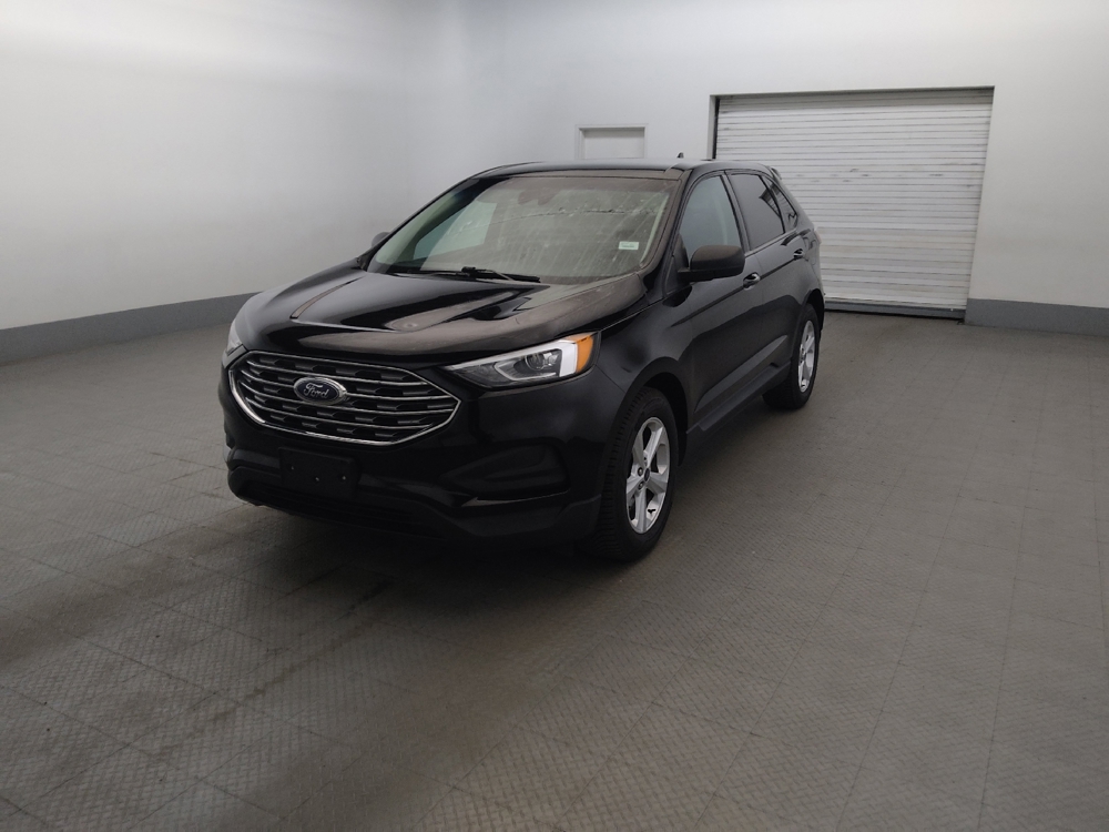 2019 Ford Edge