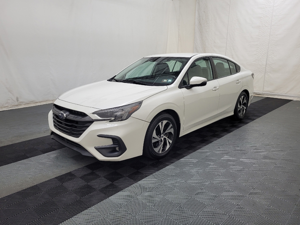 2023 Subaru Legacy