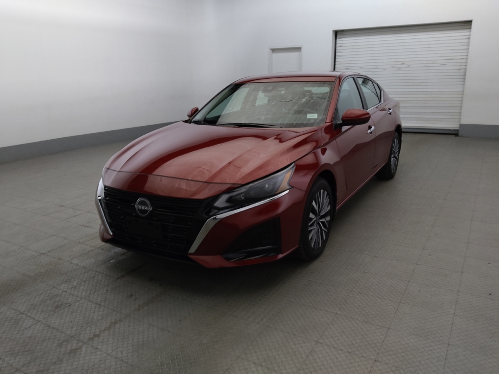 2023 Nissan Altima SV