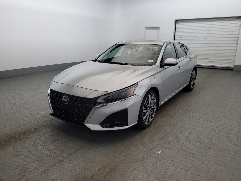 2023 Nissan Altima SL
