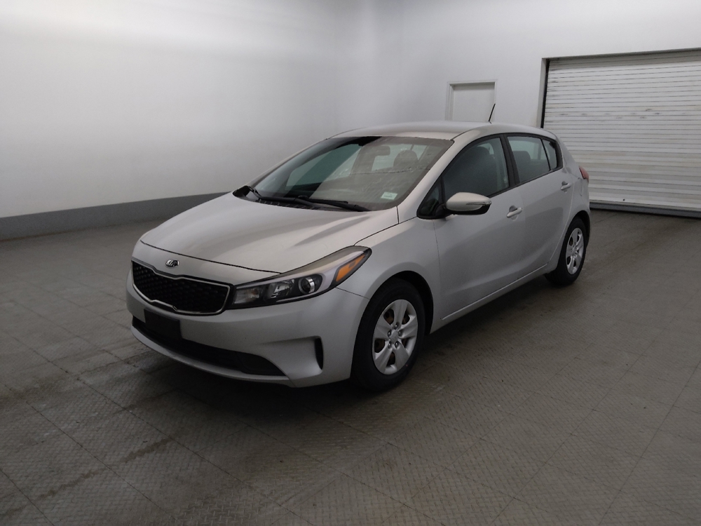 2017 Kia Forte5