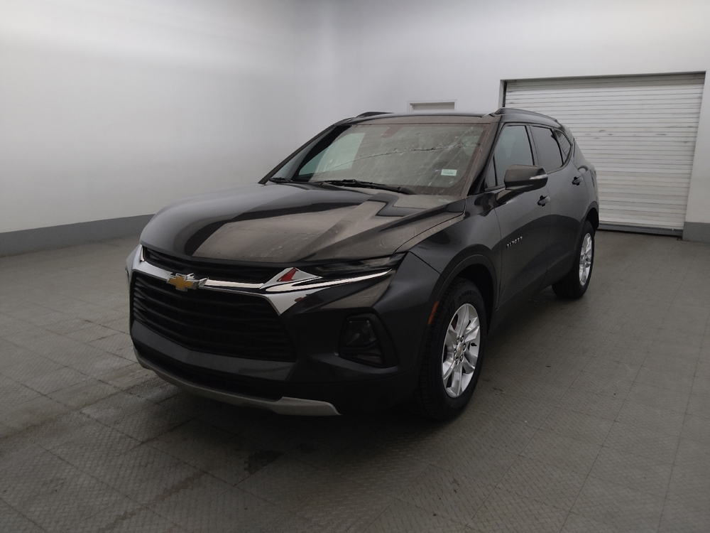 2019 Chevrolet Blazer