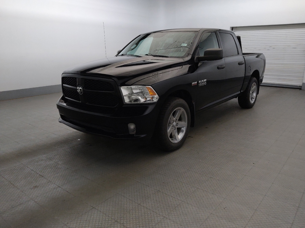 2015 RAM 1500 Pickup Express
