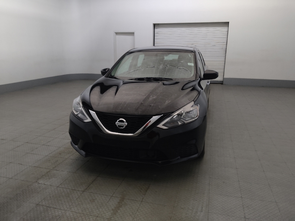 2019 Nissan Sentra SV - Photo 12