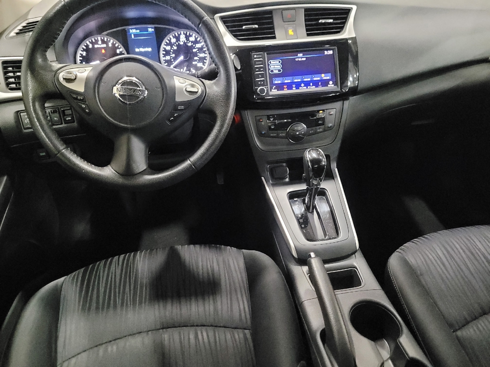 2019 Nissan Sentra SV - Photo 17