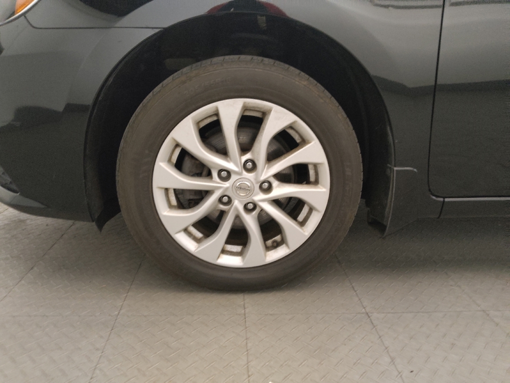 2019 Nissan Sentra SV - Photo 24