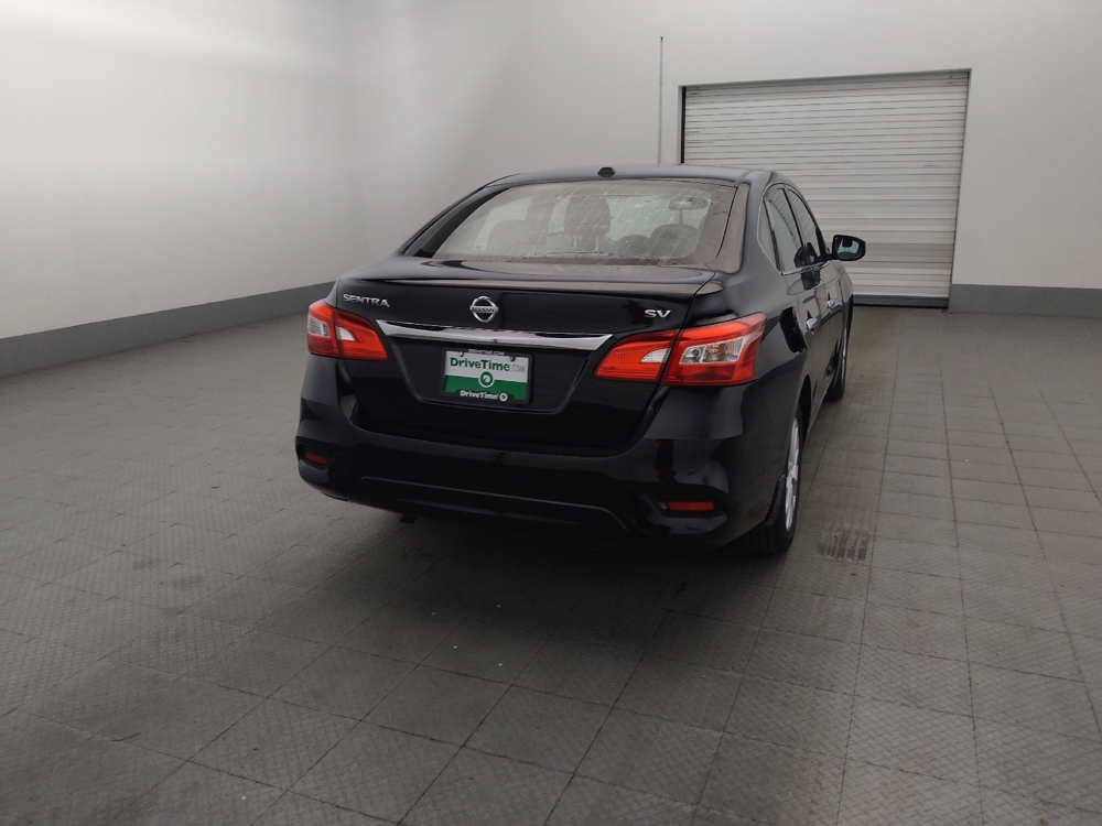 2019 Nissan Sentra SV - Photo 6