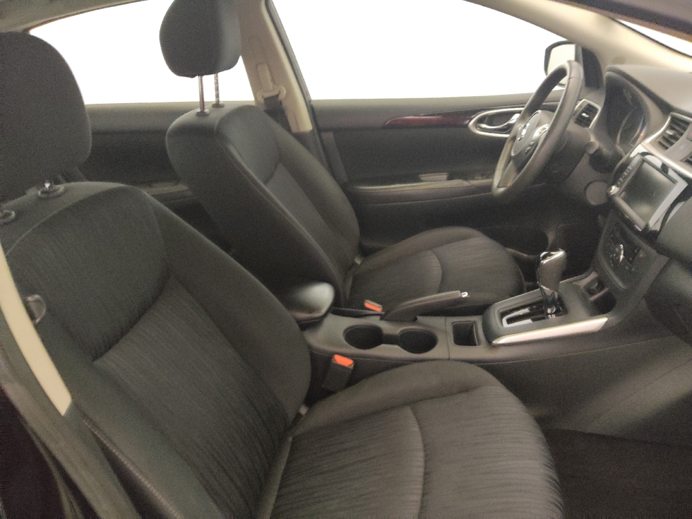 2019 Nissan Sentra SV - Photo 16