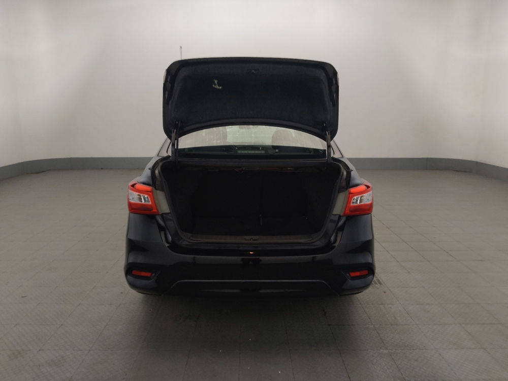 2019 Nissan Sentra SV - Photo 22
