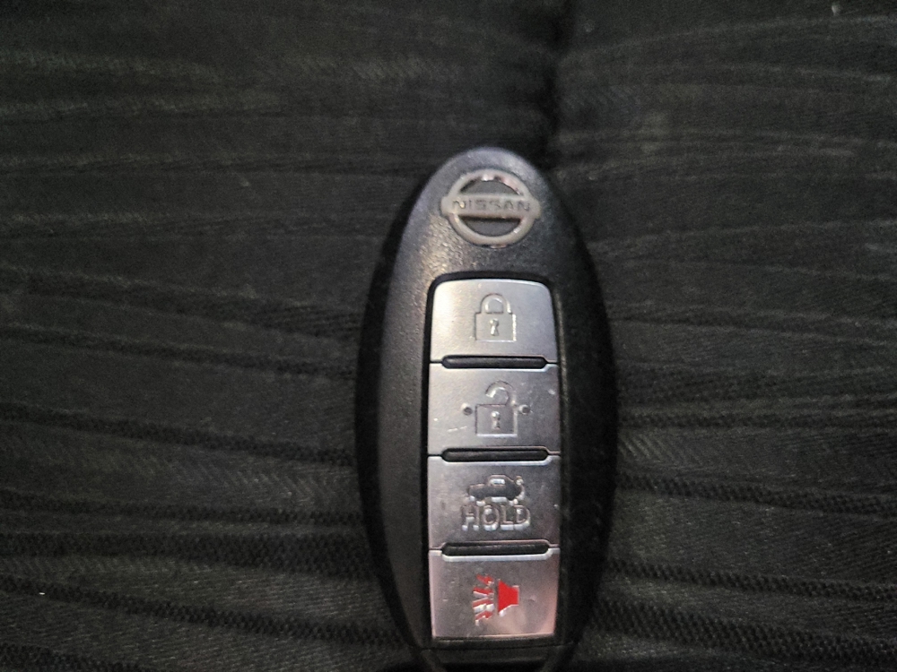2019 Nissan Sentra SV - Photo 25