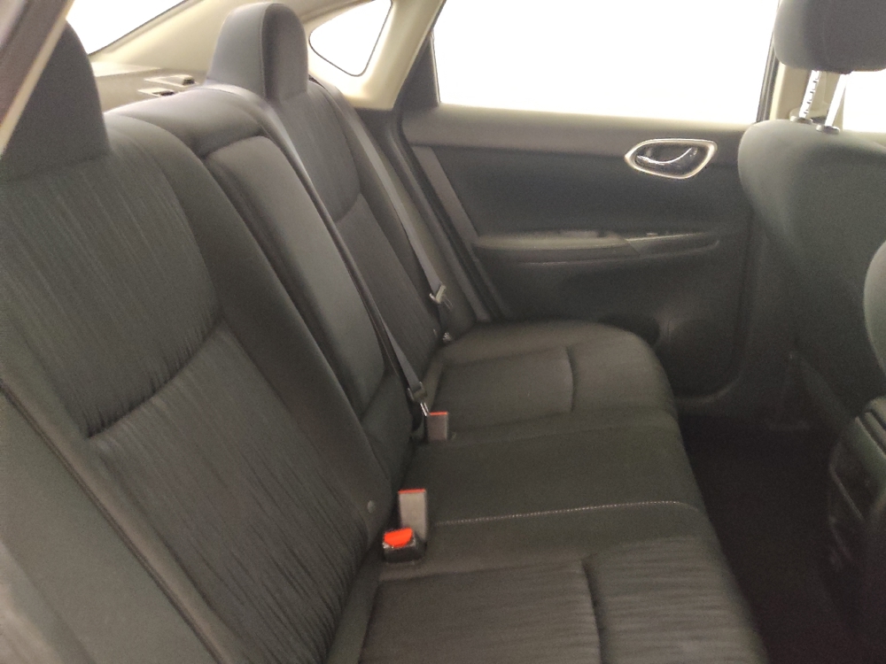 2019 Nissan Sentra SV - Photo 15