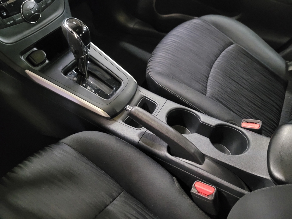 2019 Nissan Sentra SV - Photo 20