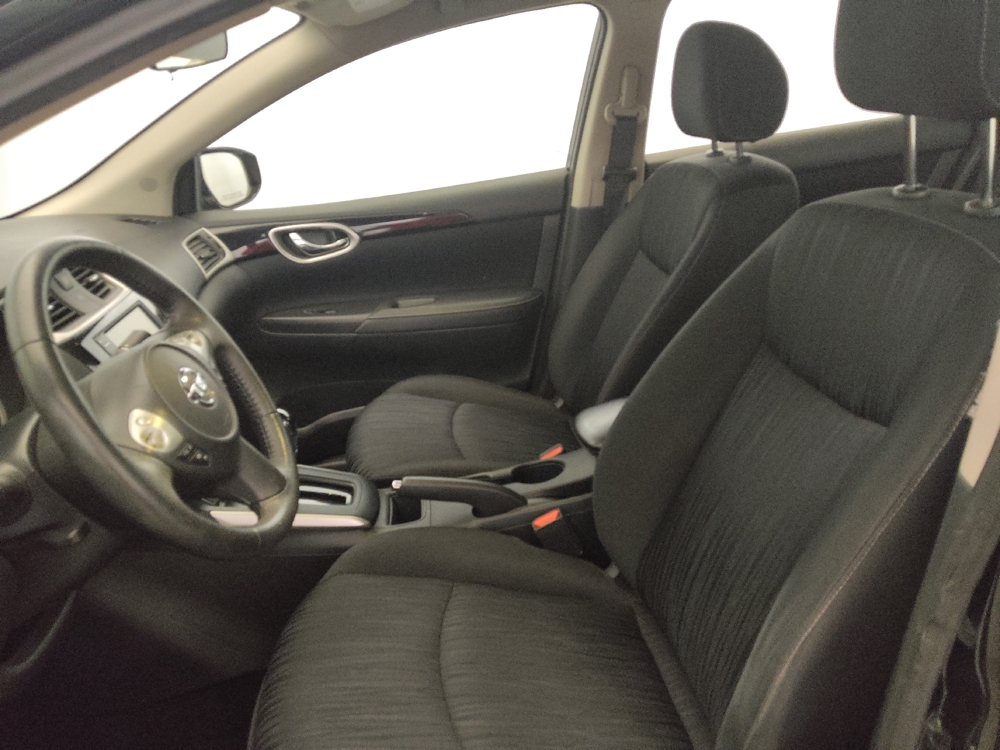 2019 Nissan Sentra SV - Photo 13
