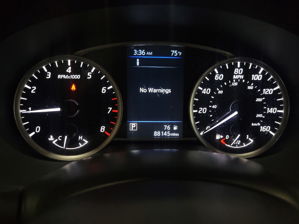 2019 Nissan Sentra SV - Photo 18