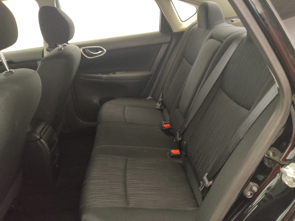 2019 Nissan Sentra SV - Photo 14