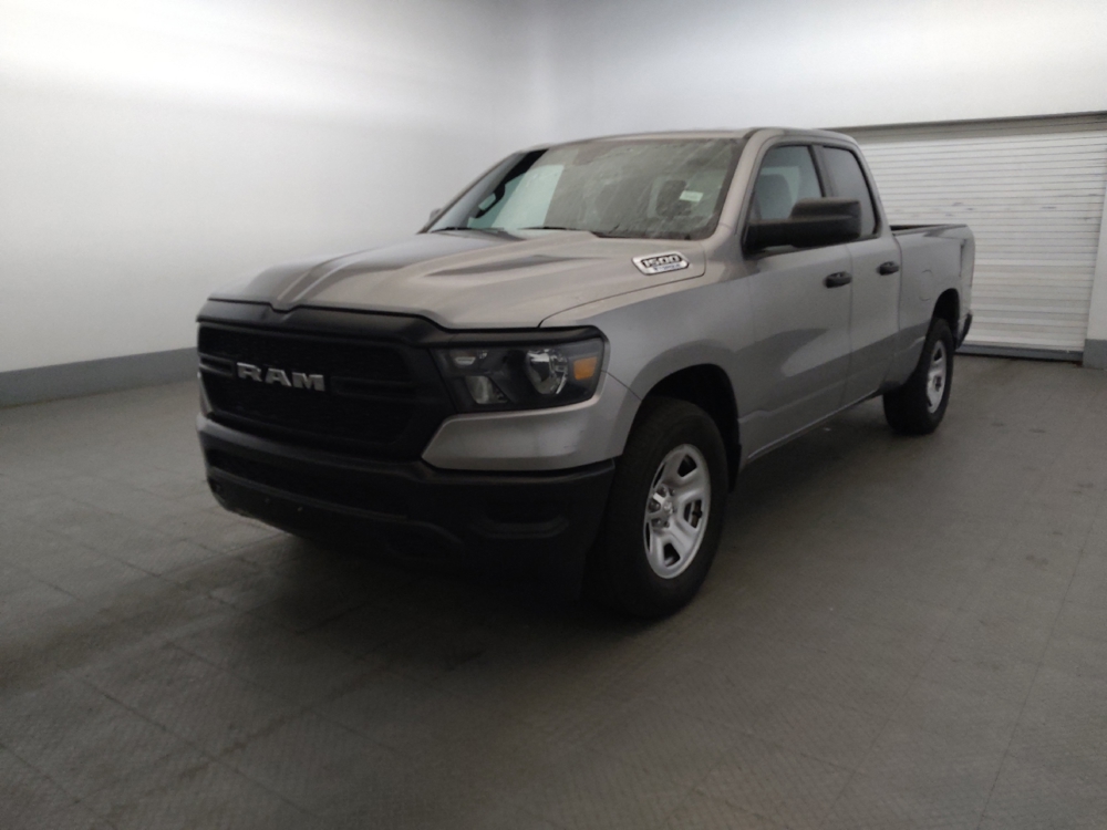 2023 RAM 1500 Pickup