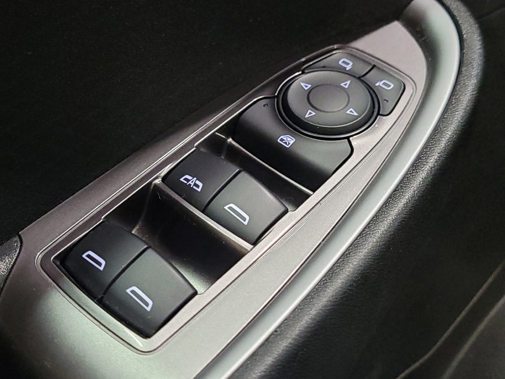 2024 Chevrolet Malibu 1LT - Photo 21