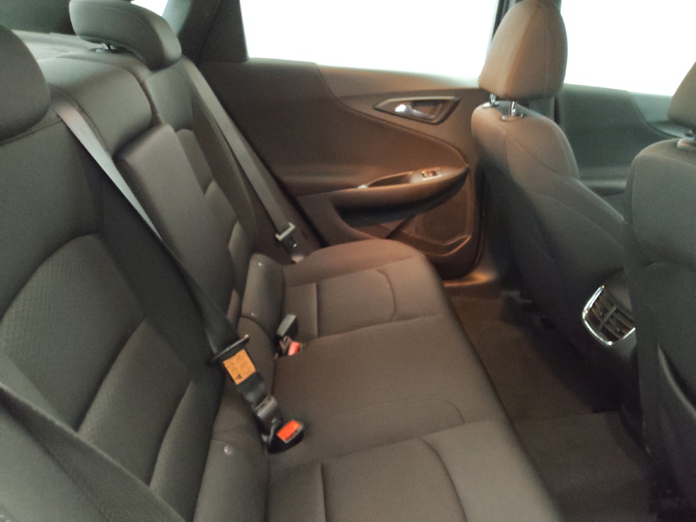 2024 Chevrolet Malibu 1LT - Photo 15
