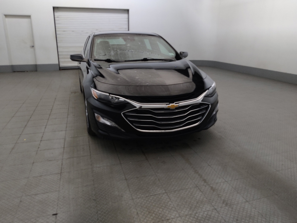2024 Chevrolet Malibu 1LT - Photo 11