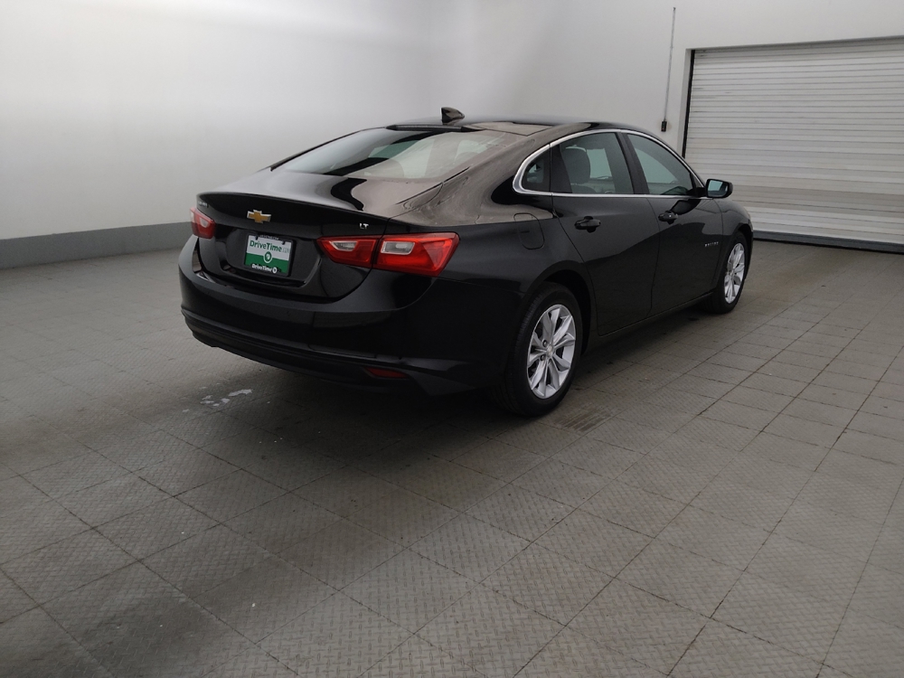 2024 Chevrolet Malibu 1LT - Photo 7