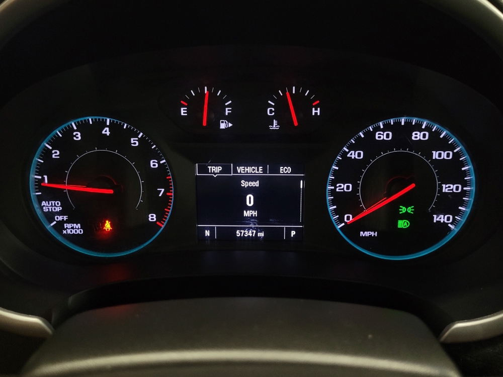 2024 Chevrolet Malibu 1LT - Photo 18