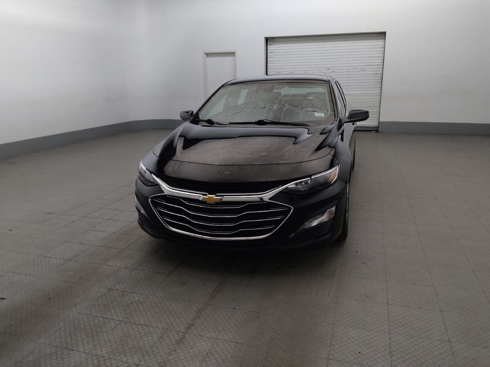 2024 Chevrolet Malibu 1LT - Photo 12